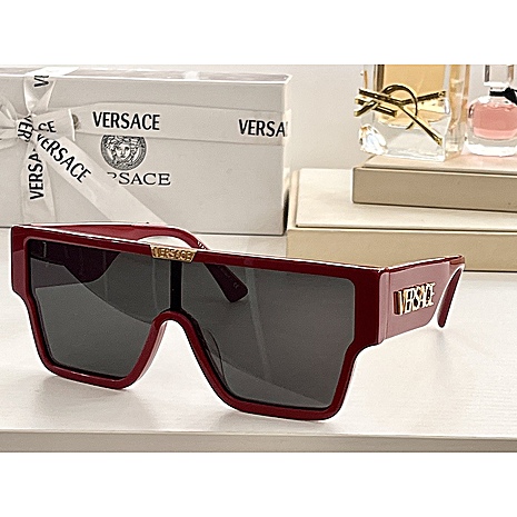 Versace AAA+ Sunglasses #528389 replica