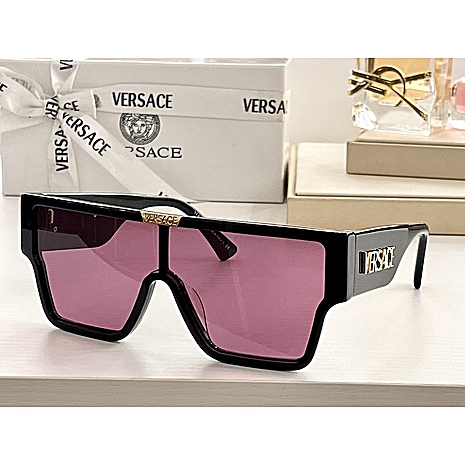 Versace AAA+ Sunglasses #528390 replica