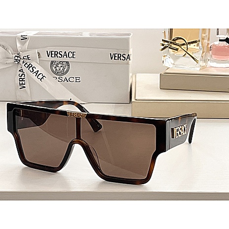Versace AAA+ Sunglasses #528391 replica