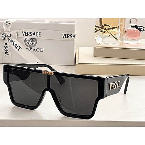 Versace AAA+ Sunglasses #528392 replica