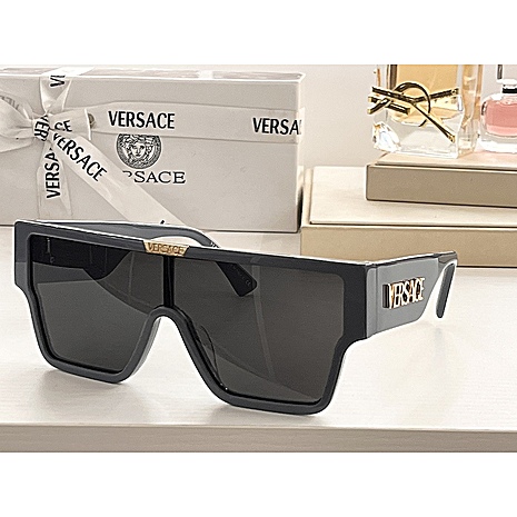 Versace AAA+ Sunglasses #528393 replica