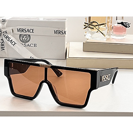 Versace AAA+ Sunglasses #528394 replica