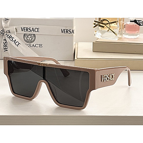 Versace AAA+ Sunglasses #528395 replica
