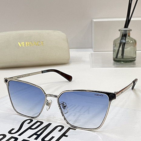 Versace AAA+ Sunglasses #528396 replica