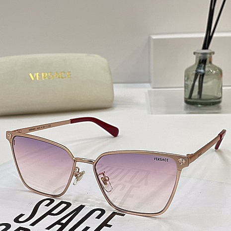 Versace AAA+ Sunglasses #528399 replica