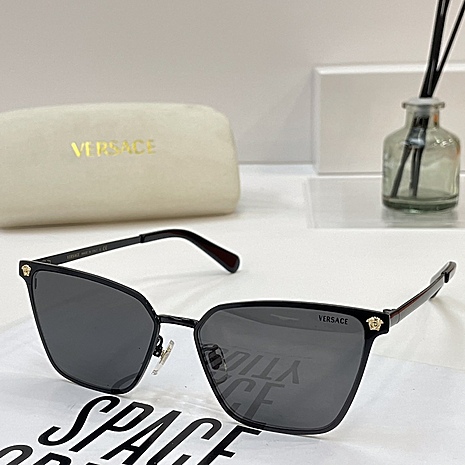 Versace AAA+ Sunglasses #528400 replica
