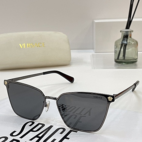Versace AAA+ Sunglasses #528401 replica