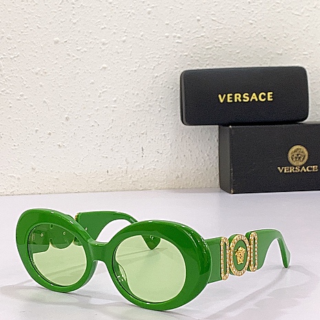 Versace AAA+ Sunglasses #528403 replica