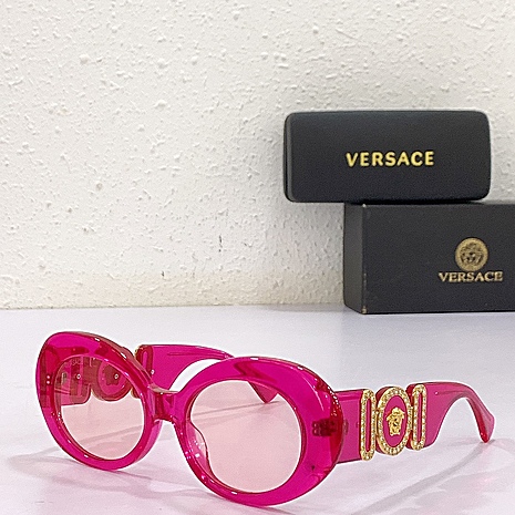 Versace AAA+ Sunglasses #528404 replica