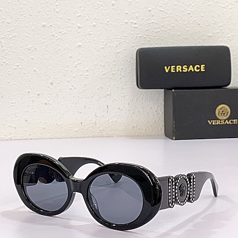 Versace AAA+ Sunglasses #528405 replica