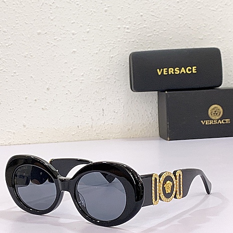 Versace AAA+ Sunglasses #528409 replica