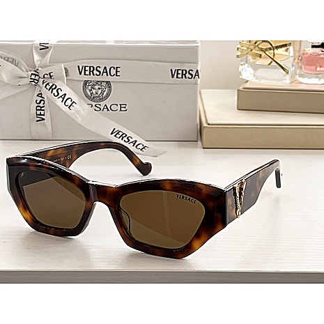 Versace AAA+ Sunglasses #528411 replica