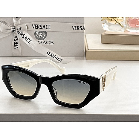 Versace AAA+ Sunglasses #528413 replica