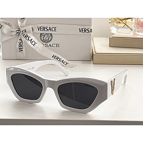 Versace AAA+ Sunglasses #528414 replica