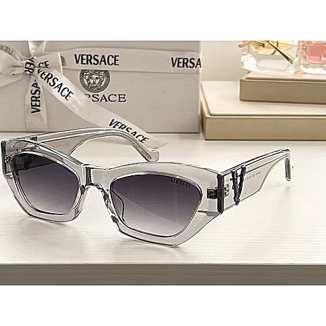 Versace AAA+ Sunglasses #528415 replica