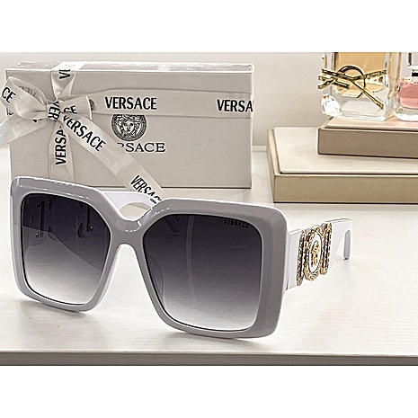 Versace AAA+ Sunglasses #528417 replica