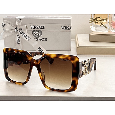 Versace AAA+ Sunglasses #528418 replica