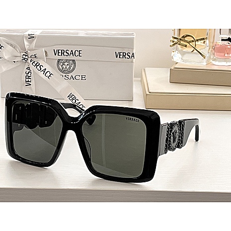 Versace AAA+ Sunglasses #528419 replica