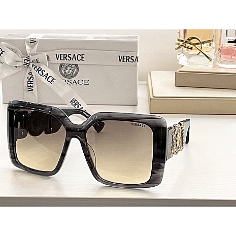 Versace AAA+ Sunglasses #528420 replica
