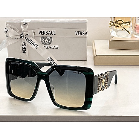 Versace AAA+ Sunglasses #528421 replica