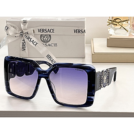 Versace AAA+ Sunglasses #528422 replica