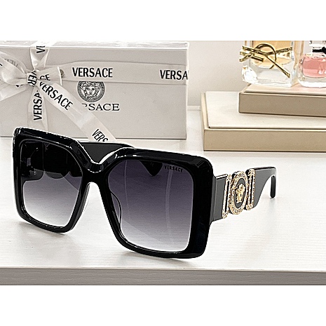 Versace AAA+ Sunglasses #528423 replica