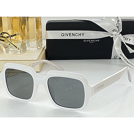 Givenchy AAA+ Sunglasses #528430 replica