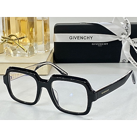 Givenchy AAA+ Sunglasses #528434 replica