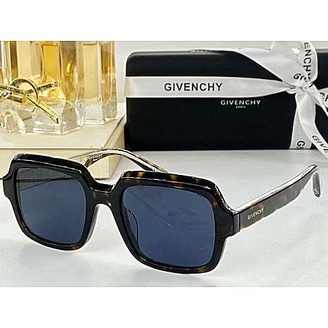 Givenchy AAA+ Sunglasses #528435 replica