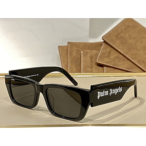Palm Angels AAA+ Sunglasses #528440