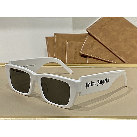 Palm Angels AAA+ Sunglasses #528442 replica