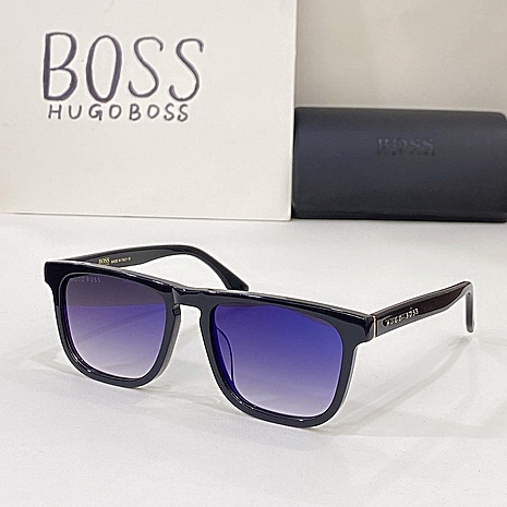 Hugo Boss AAA+ Sunglasses #528502 replica