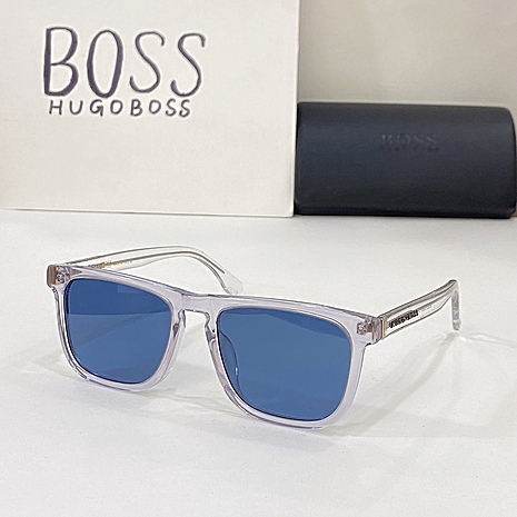Hugo Boss AAA+ Sunglasses #528505 replica
