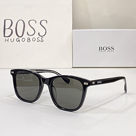 Hugo Boss AAA+ Sunglasses #528506 replica