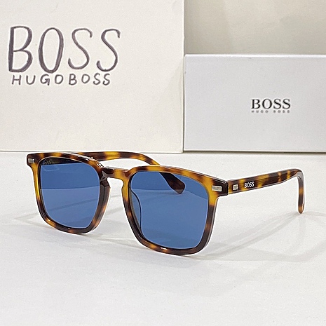 Hugo Boss AAA+ Sunglasses #528507 replica