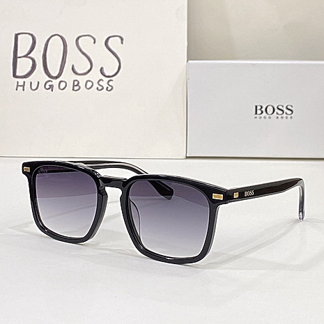 Hugo Boss AAA+ Sunglasses #528508 replica