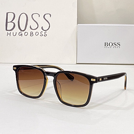 Hugo Boss AAA+ Sunglasses #528509 replica