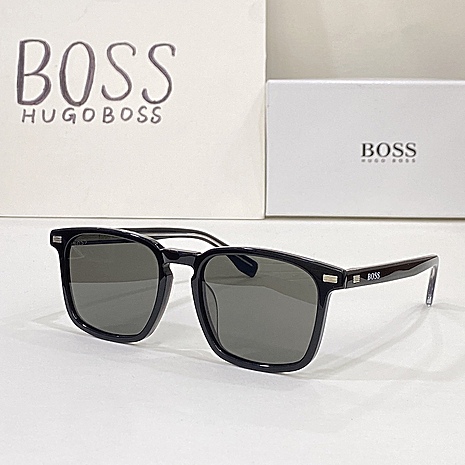 Hugo Boss AAA+ Sunglasses #528510 replica