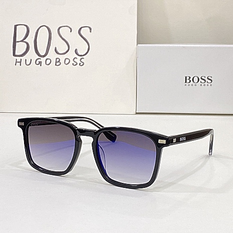 Hugo Boss AAA+ Sunglasses #528511 replica