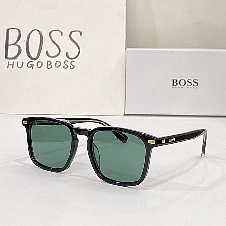 Hugo Boss AAA+ Sunglasses #528512 replica