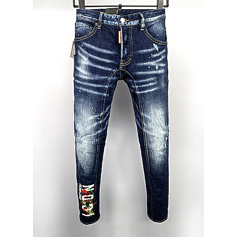 Dsquared2 Jeans for MEN #528525 replica