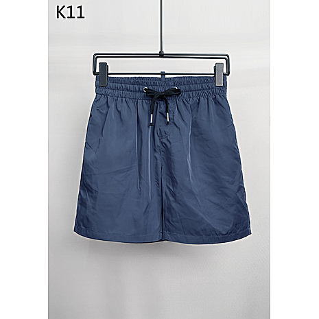 Dsquared2 Pants for Dsquared2 Short Pants for men #528529 replica