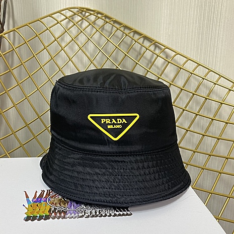 Prada Caps & Hats #528582 replica