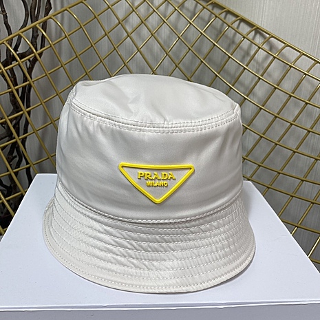 Prada Caps & Hats #528583 replica
