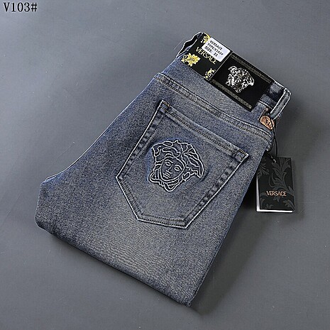 Versace Jeans for MEN #528624 replica