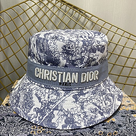 Dior hats & caps #528673 replica