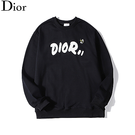 Dior Hoodies for Men #528703 replica