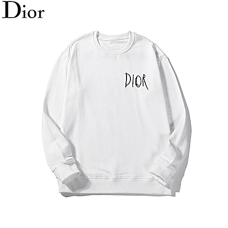 Dior Hoodies for Men #528704 replica