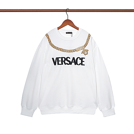 Versace Hoodies for Men #528919 replica