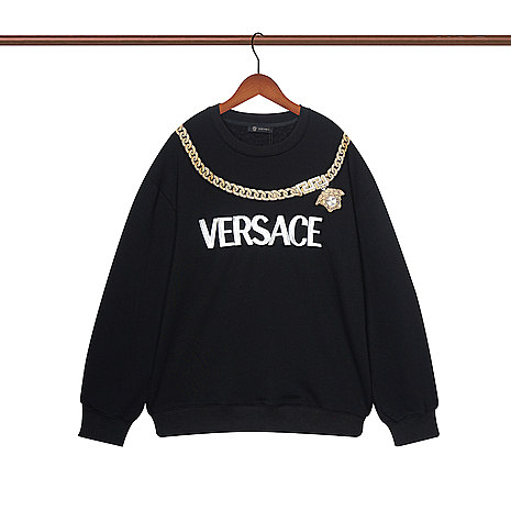 Versace Hoodies for Men #528920 replica